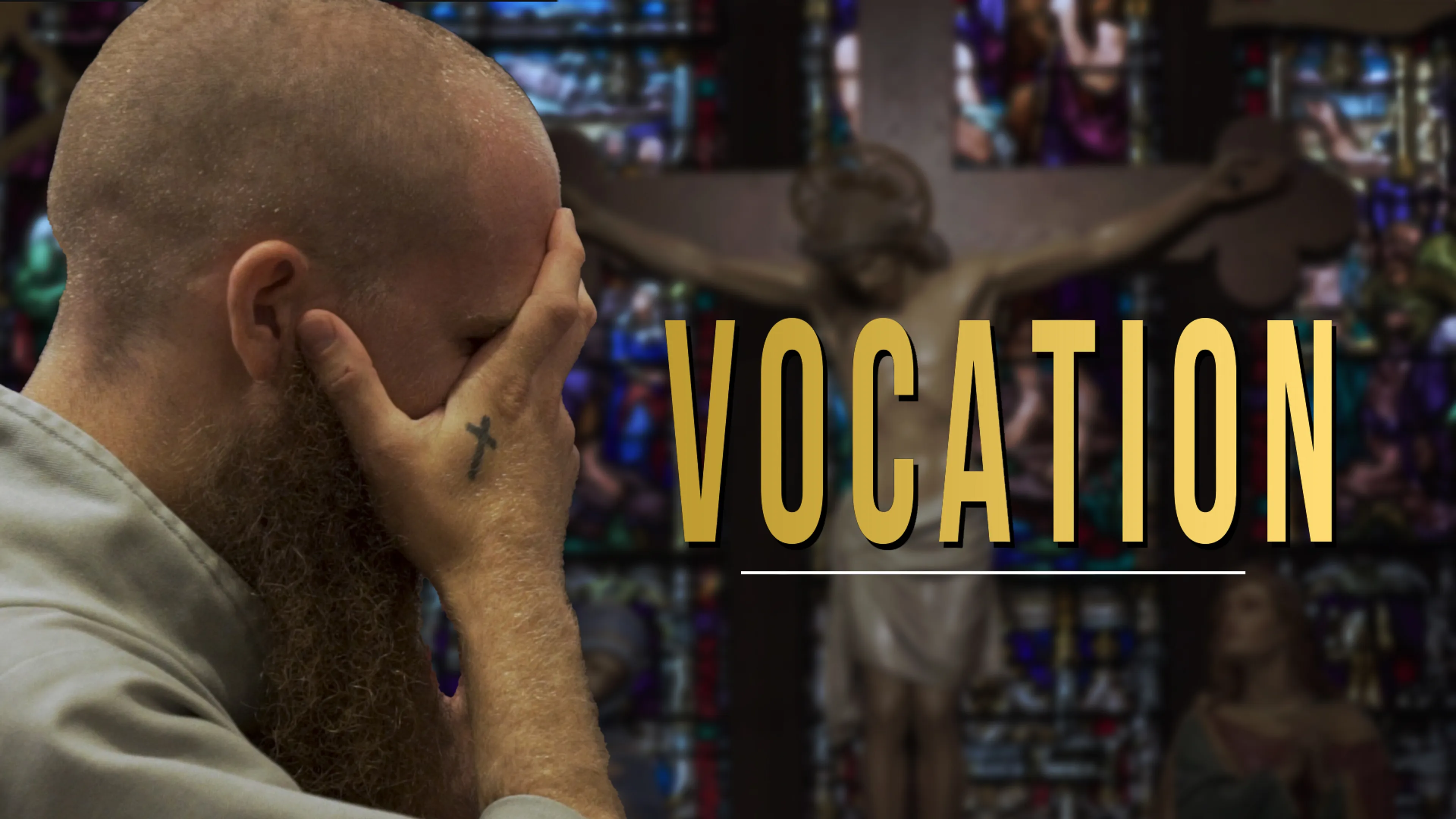 Vocation poster